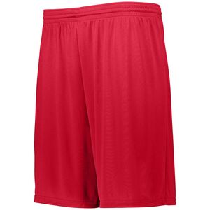 Augusta Sportswear 2781 - Youth Attain Short Red