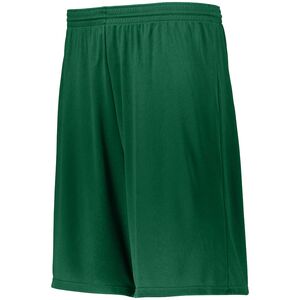 Augusta Sportswear 2782 - Longer Length Attain Short Dark Green