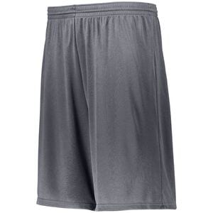 Augusta Sportswear 2783 - Youth Longer Length Attain Short Graphite