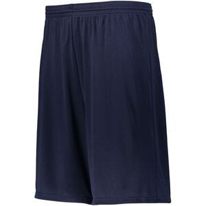 Augusta Sportswear 2783 - Youth Longer Length Attain Short Navy