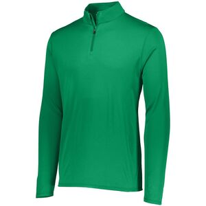 Augusta Sportswear 2786 - Youth Attain 1/4 Zip Pullover Kelly