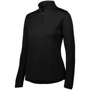 Augusta Sportswear 2787 - Ladies Attain 1/4 Zip Pullover