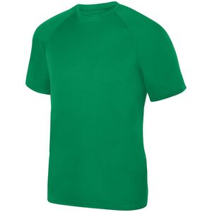 Augusta Sportswear 2790 - Attain Raglan Sleeve Wicking Tee Kelly