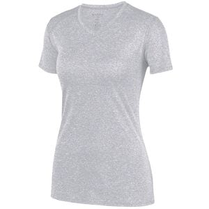 Augusta Sportswear 2805 - Ladies Kinergy Training Tee Athletic Heather