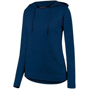 Augusta Sportswear 2907 - Ladies Shadow Tonal Heather Hoodie