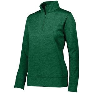 Augusta Sportswear 2911 - Ladies Stoked Pullover Dark Green