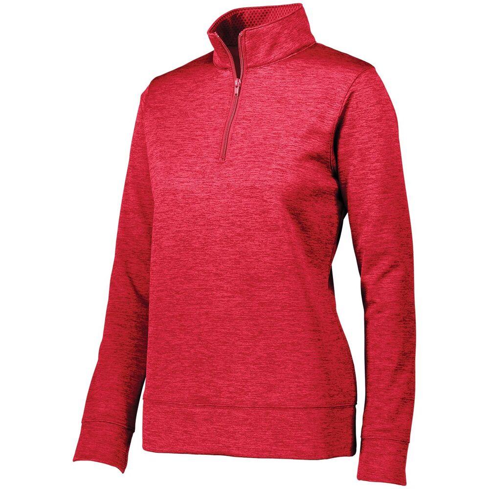 Augusta Sportswear 2911 - Ladies Stoked Pullover