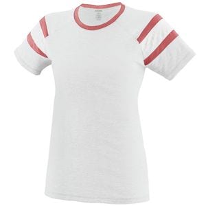 Augusta Sportswear 3011 - Ladies Fanatic Tee