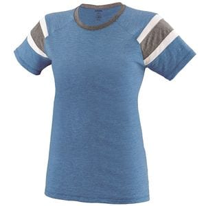 Augusta Sportswear 3014 - Girls Fanatic Tee