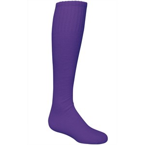 HighFive 328030 - Athletic  Sock Purple