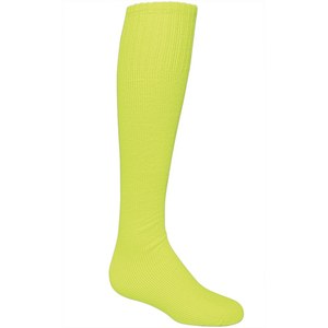 HighFive 328030 - Athletic  Sock Lime