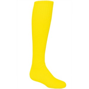 HighFive 328030 - Athletic  Sock Power Yellow