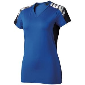 HighFive 342193 - Girls Atomic Jersey