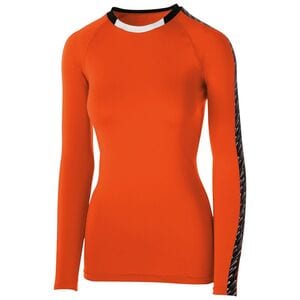 HighFive 342202 - Ladies Spectrum Long Sleeve Jersey