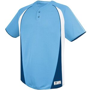 HighFive 312120 - Ace Two Button Jersey