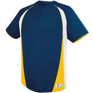HighFive 312120 - Ace Two Button Jersey