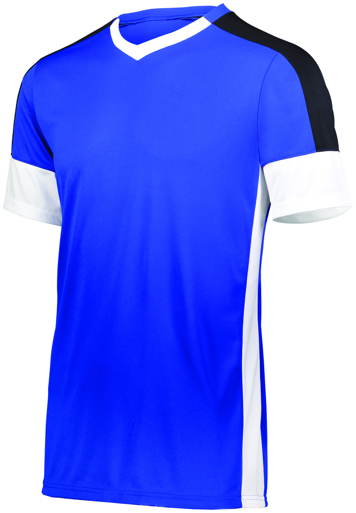 HighFive 322930 - Wembley Soccer Jersey