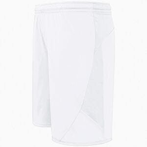 HighFive 325400 - Club Short White/White