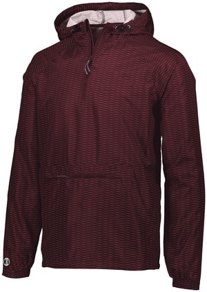 Holloway 229554 - Range Packable Pullover