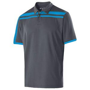 Holloway 222487 - Charge Polo