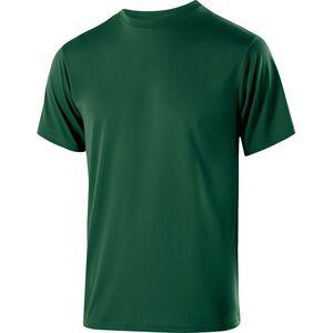 Holloway 222523 - Gauge Short Sleeve Shirt Forest