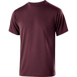 Holloway 222523 - Gauge Short Sleeve Shirt