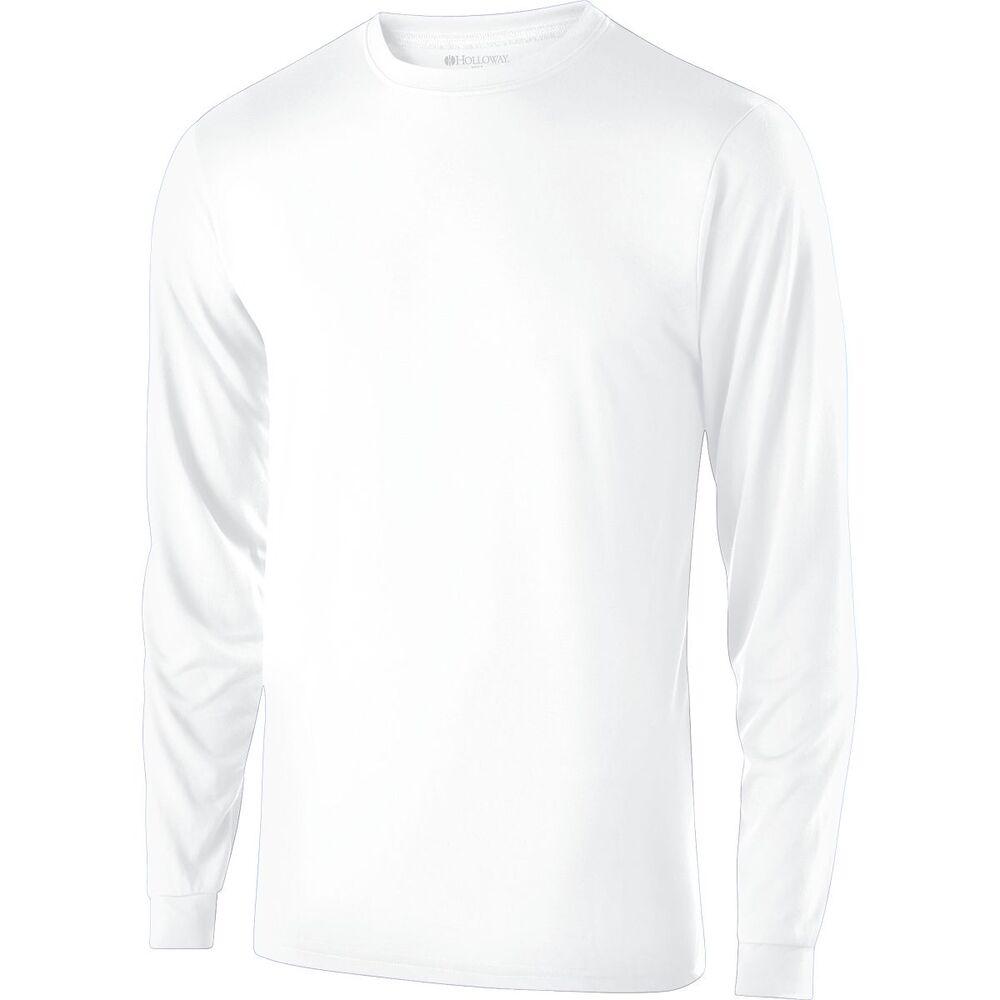 Holloway 222525 - Gauge Shirt Long Sleeve