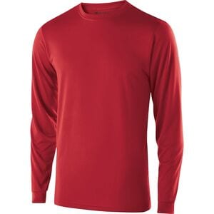 Holloway 222525 - Gauge Shirt Long Sleeve