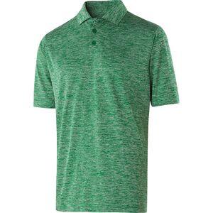 Holloway 222529 - Electrify 2.0 Polo Kelly Heather