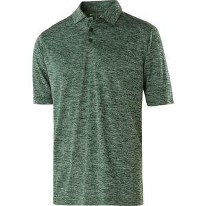 Holloway 222529 - Electrify 2.0 Polo Forest Heather