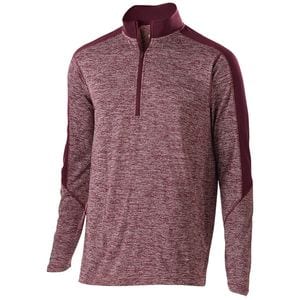 Holloway 222542 - Electrify 1/2 Zip Pullover