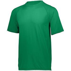 Holloway 222551 - Swift Wicking Shirt Kelly