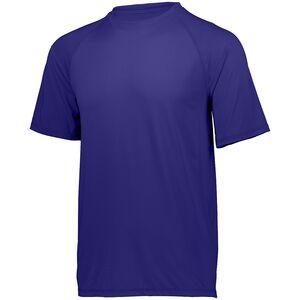 Holloway 222551 - Swift Wicking Shirt Purple