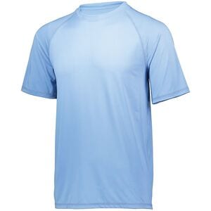 Holloway 222551 - Swift Wicking Shirt University Blue