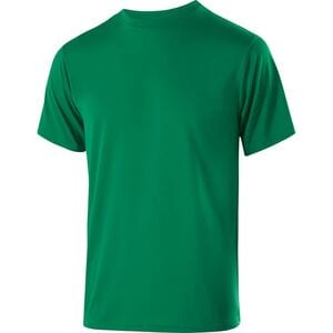 Holloway 222623 - Youth Gauge Short Sleeve Shirt Kelly