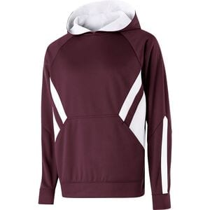 Holloway 222633 - Youth Argon Hoodie