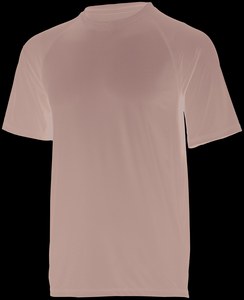 Holloway 222651 - Youth Swift Wicking Shirt Graphite