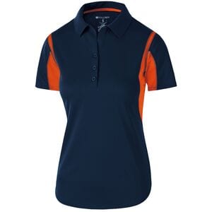 Holloway 222747 - Ladies Integrate Polo