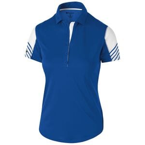 Holloway 222748 - Ladies Arc Polo