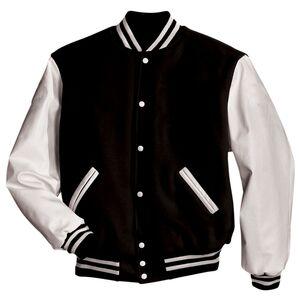 Holloway 224181 - Award Jacket Black/White