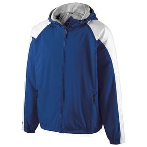 Holloway 229211 - Youth Homefield Jacket