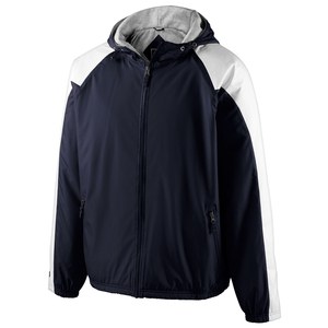 Holloway 229211 - Youth Homefield Jacket