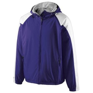 Holloway 229211 - Youth Homefield Jacket