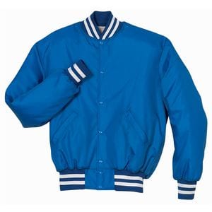 Holloway 229240 - Youth Heritage Jacket