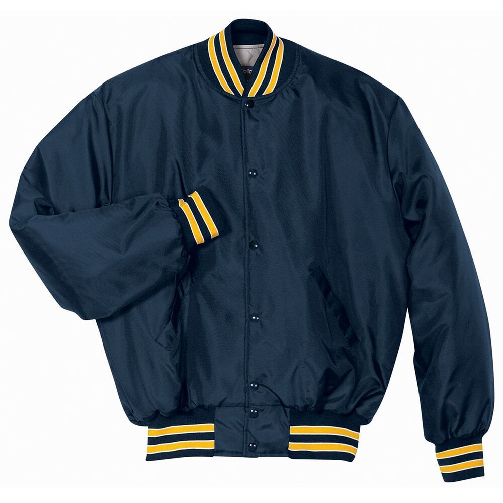 Holloway 229240 - Youth Heritage Jacket