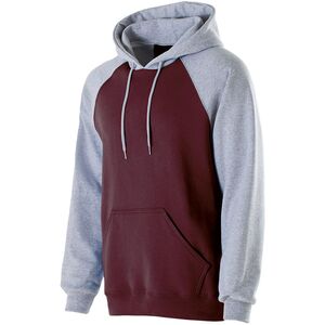 Holloway 229279 - Youth Banner Hoodie