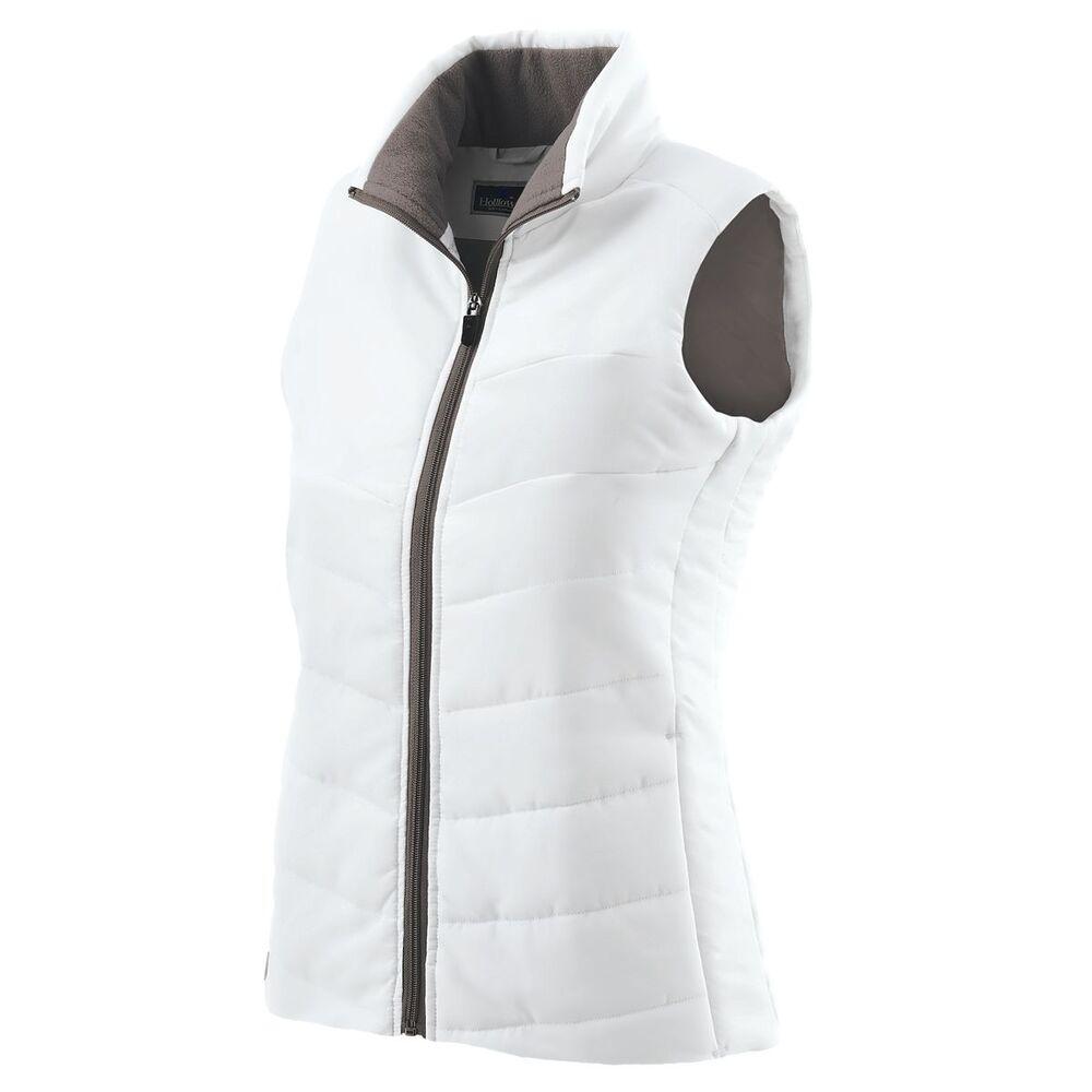 Holloway 229314 - Ladies Admire Vest