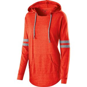 Holloway 229390 - Ladies Hooded Low Key Pullover