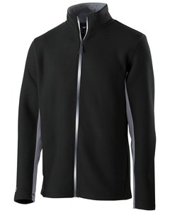 Holloway 229540 - Invert Jacket Black/Carbon