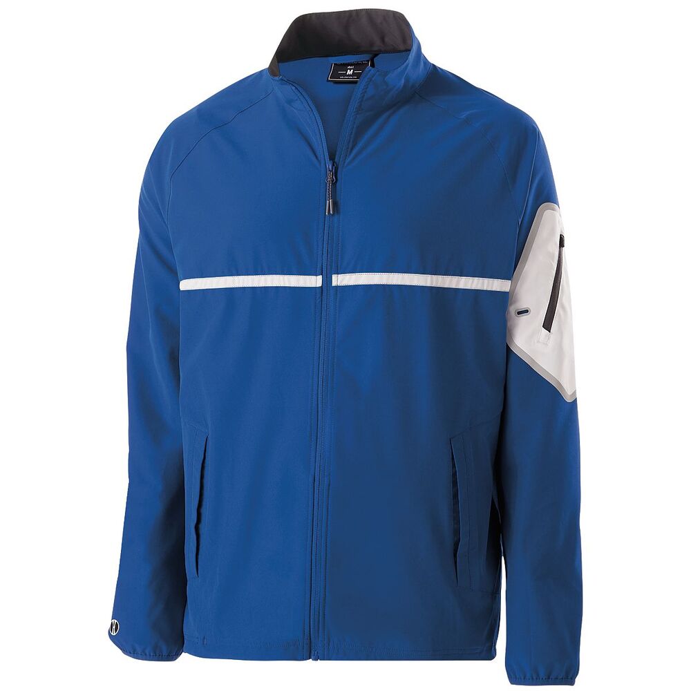 Holloway 229543 - Weld Jacket